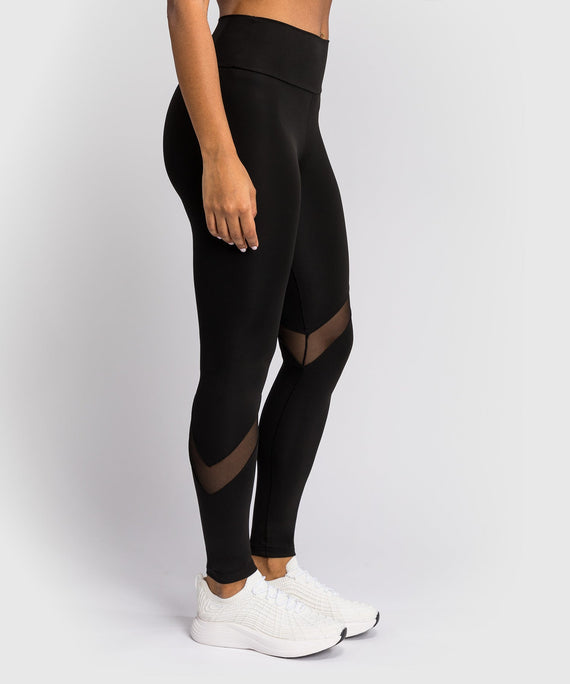 Venum Leggings Halo - Schwarz