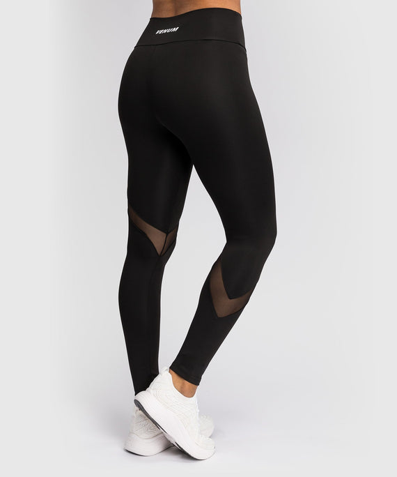 Venum Leggings Halo - Schwarz