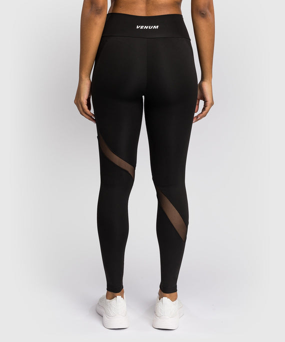 Venum Leggings Halo - Schwarz
