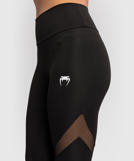 Venum Leggings Halo - Schwarz