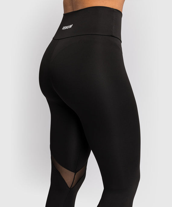 Venum Leggings Halo - Schwarz
