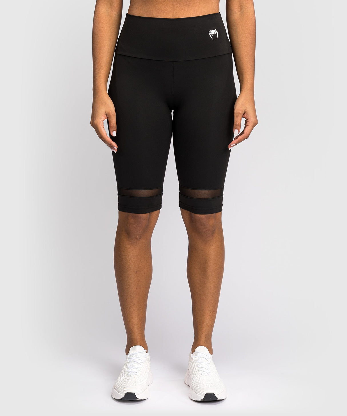 Venum Shorts Halo Damen - Schwarz