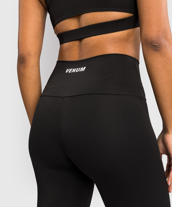 Venum Shorts Halo Damen - Schwarz