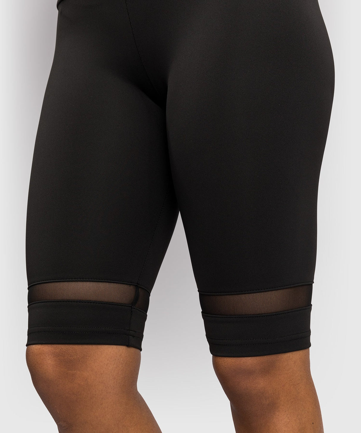 Venum Shorts Halo Damen - Schwarz