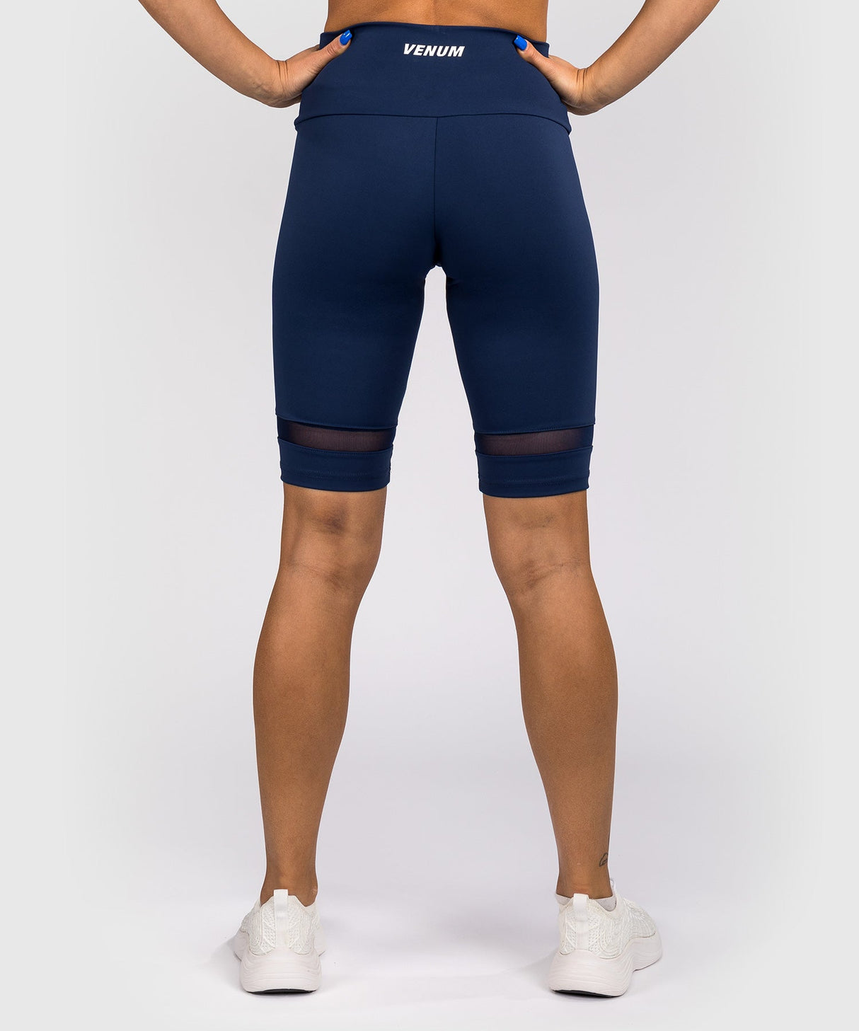 Venum Shorts Halo Damen - Dunkelblau