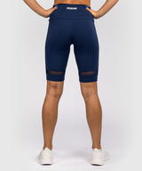 Venum Shorts Halo Damen - Dunkelblau