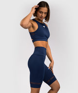 Venum Shorts Halo Damen - Dunkelblau