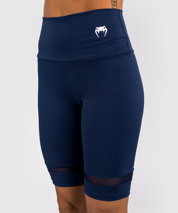 Venum Shorts Halo Damen - Dunkelblau