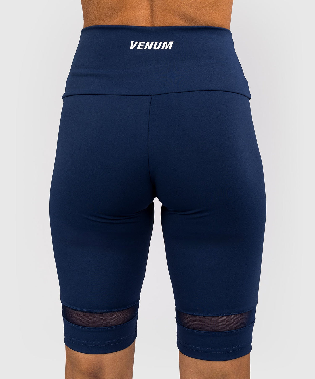 Venum Shorts Halo Damen - Dunkelblau