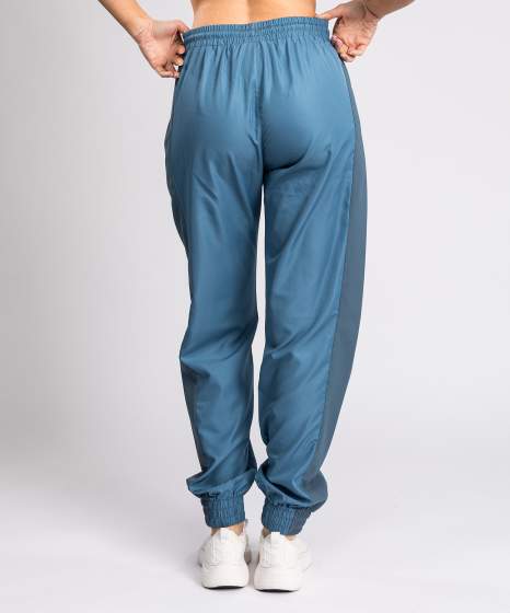 Venum Damen Trainingshose Laser 3.0 – Blau