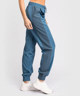 Venum Damen Trainingshose Laser 3.0 – Blau