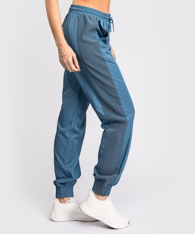 Venum Damen Trainingshose Laser 3.0 – Blau