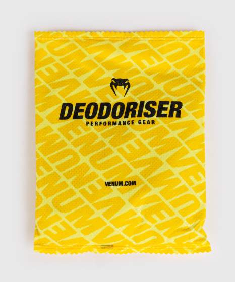 Venum Kontact Handschuh-Deodorant – Zitrone