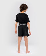 Venum Boxing Shorts Classic Kinder - Schwarz
