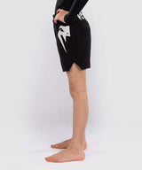 Venum MMA Shorts Light Kinder - Schwarz