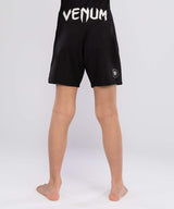 Venum MMA Shorts Light Kinder - Schwarz