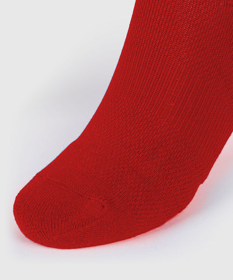 Venum Socken Elite Performance - Rot/Weiß