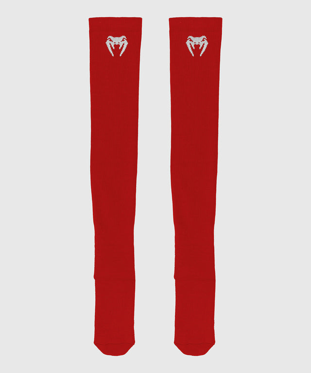 Venum Socken Elite Performance - Rot/Weiß
