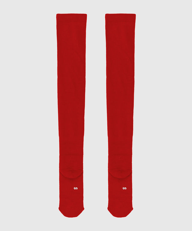 Venum Socken Elite Performance - Rot/Weiß