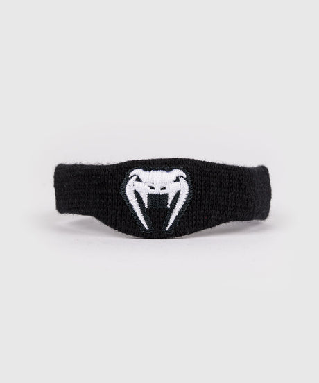 Venum Bizepsbänder Lineup - Schwarz/Weiß