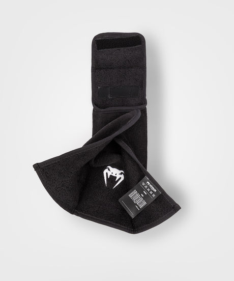 Venum Lineup Handtuch - Schwarz/Weiß