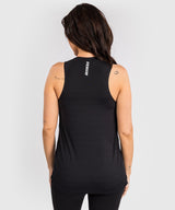 Venum Damen Tank Top Elevate – Schwarz
