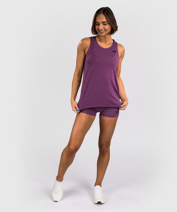 Venum Damen Tank Top Elevate - Lilac