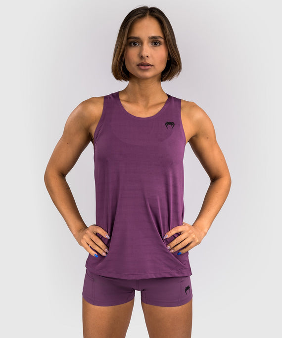 Venum Damen Tank Top Elevate - Lilac