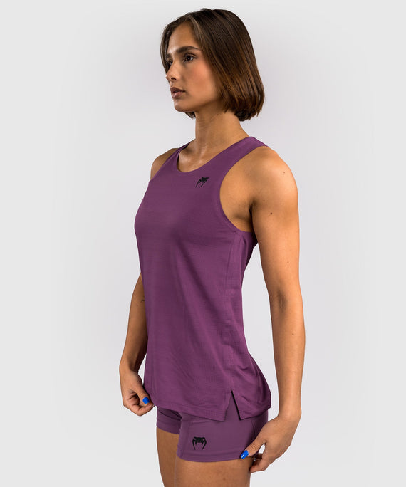 Venum Damen Tank Top Elevate - Lilac