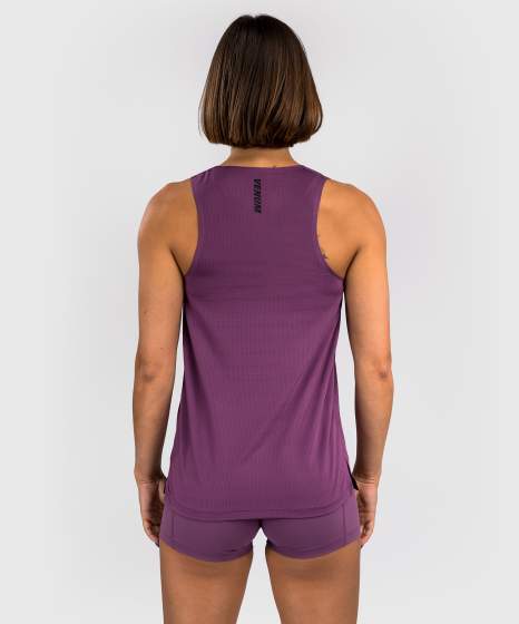 Venum Damen Tank Top Elevate - Lilac