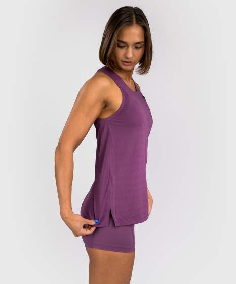Venum Damen Tank Top Elevate - Lilac