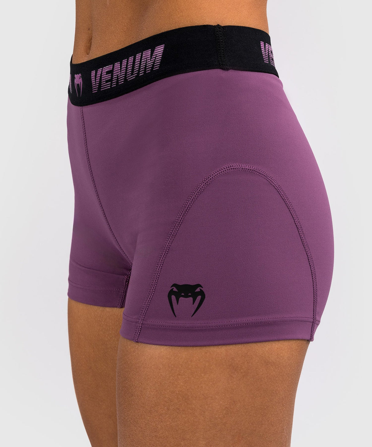 Venum Shorts Elevate - Lilac