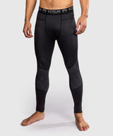 Venum x Assassin's Creed Shadows Spats – Schwarz