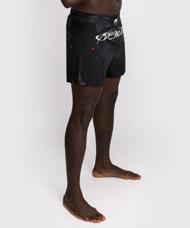 Venum MMA Shorts Eclipse – Schwarz