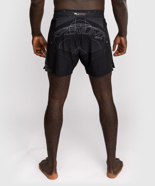 Venum MMA Shorts Eclipse – Schwarz