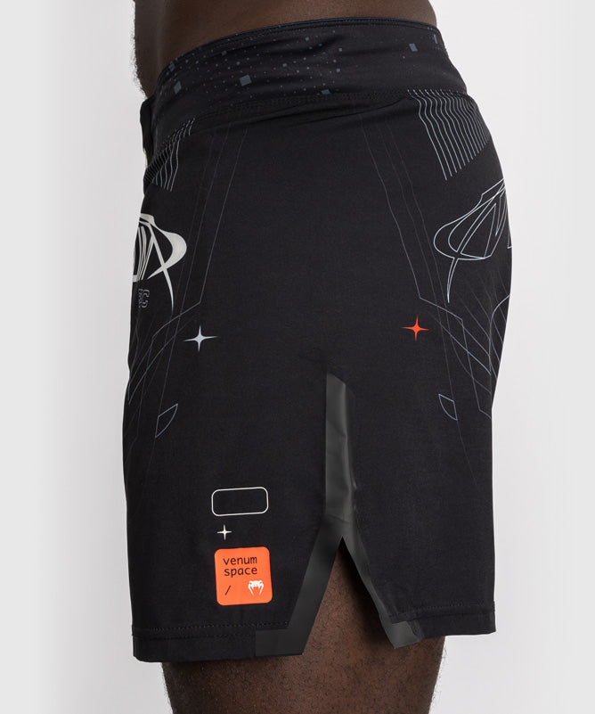 Venum MMA Shorts Eclipse – Schwarz