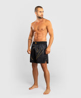 Venum MMA Shorts Serpenti - Schwarz