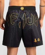 Venum MMA Shorts Serpenti - Schwarz