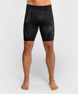 Venum Valte Tudo Shorts Serpenti - Schwarz