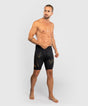 Venum Valte Tudo Shorts Serpenti - Schwarz