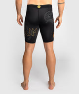 Venum Valte Tudo Shorts Serpenti - Schwarz