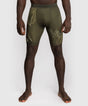 Venum Vale Tudo Shorts Serpenti - Khaki Grün