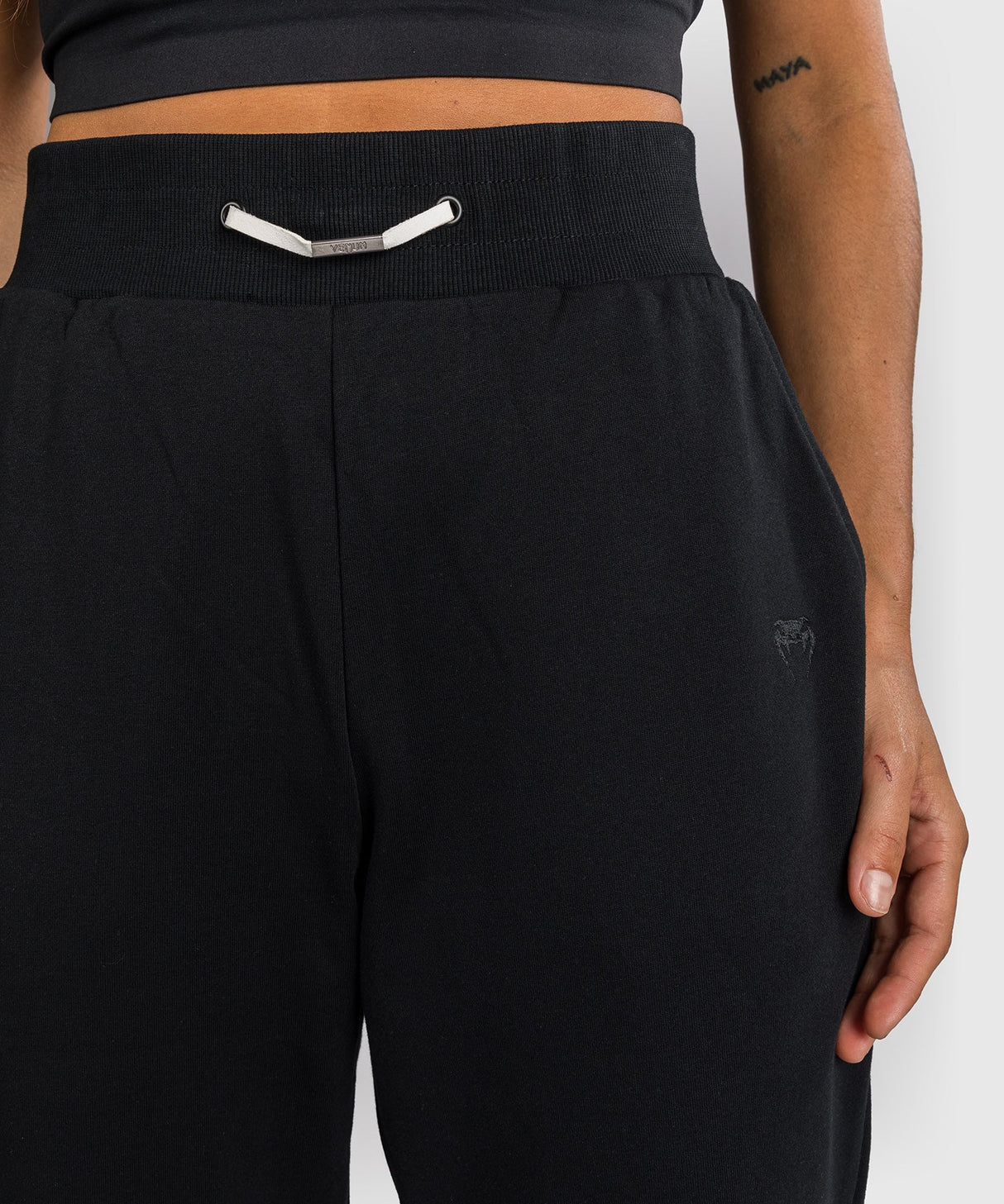 Venum Trainingshose Pulse Damen - Schwarz