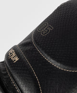 Venum Boxhandschuhe Impact Evo Scales – Schwarz