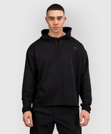 Venum Hoodie Divide - Schwarz