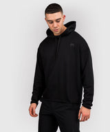 Venum Hoodie Divide - Schwarz