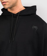 Venum Hoodie Divide - Schwarz
