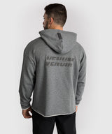 Venum Hoodie Divide - Grau