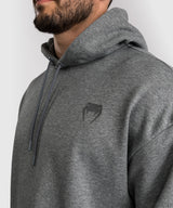 Venum Hoodie Divide - Grau