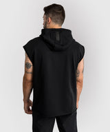 Venum Hoodie Ärmellos VT Boxing – Schwarz/Weiss